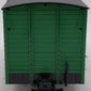 LGB 46356 G Scale Persil Boxcar (Metal Wheels) LN/Box