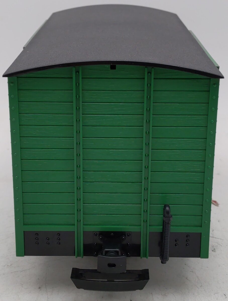 LGB 46356 G Scale Persil Boxcar (Metal Wheels) LN/Box