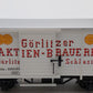 LGB 43355 G Scale Gorlitzer Beer Car