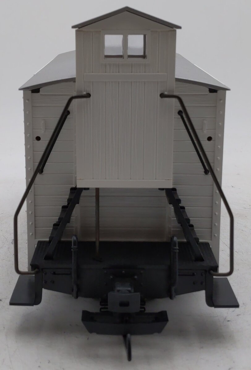 LGB 43355 G Scale Gorlitzer Beer Car