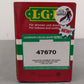 LGB 47670 G Scale Signed Winchester Rifles Boxcar EX/Box