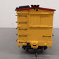 LGB 47670 G Scale Signed Winchester Rifles Boxcar EX/Box