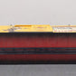 LGB 47670 G Scale Signed Winchester Rifles Boxcar EX/Box