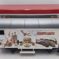 LGB 47280 120th Anniversary Boxcar VG/Box