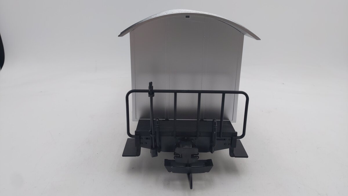 LGB 47280 120th Anniversary Boxcar VG/Box