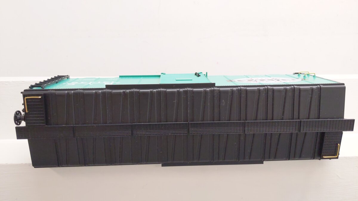 LGB 47913 G Scale New York Central Boxcar EX/Box