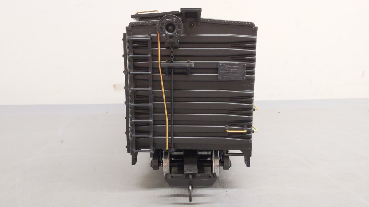 LGB 47913 G Scale New York Central Boxcar EX/Box