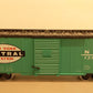 LGB 47913 G Scale New York Central Boxcar EX/Box