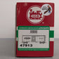 LGB 47913 G Scale New York Central Boxcar EX/Box