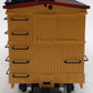 LGB 47670 G Scale Winchester Rifles Boxcar (Metal Wheels) LN/Box