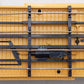 LGB 47670 G Scale Winchester Rifles Boxcar (Metal Wheels) LN/Box