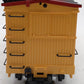 LGB 47670 G Scale Winchester Rifles Boxcar (Metal Wheels) LN/Box