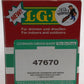 LGB 47670 G Scale Winchester Rifles Boxcar (Metal Wheels) LN/Box