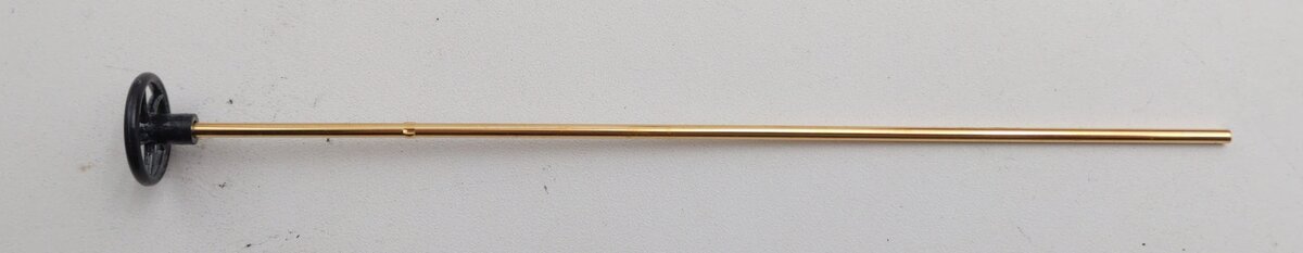 LGB 47670 G Scale Winchester Rifles Boxcar (Metal Wheels) LN/Box