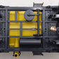 LGB 45400 G Scale Minol Single Dome Tank Car (Metal Wheels) EX/Box
