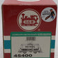LGB 45400 G Scale Minol Single Dome Tank Car (Metal Wheels) EX/Box