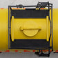 LGB 45400 G Scale Minol Single Dome Tank Car (Metal Wheels) EX/Box