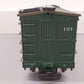 LGB 48670 Sandy River & Rangeley Lakes Boxcar EX/Box