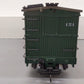 LGB 48670 Sandy River & Rangeley Lakes Boxcar EX/Box