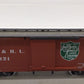 LGB 48670 Sandy River & Rangeley Lakes Boxcar EX/Box