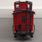 LGB 47790 Great Northern Illuminated Caboose EX/Box