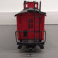 LGB 47790 Great Northern Illuminated Caboose EX/Box