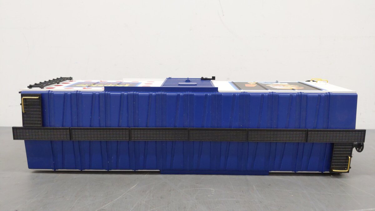 LGB 48914 G Scale Popsicle Boxcar EX/Box