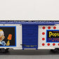 LGB 48914 G Scale Popsicle Boxcar EX/Box