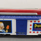 LGB 48914 G Scale Popsicle Boxcar EX/Box