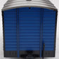LGB 43300 G Scale Stainz Local Boxcar #G4009 LN/Box