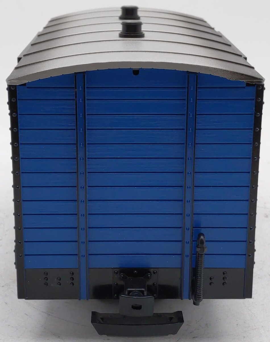 LGB 43300 G Scale Stainz Local Boxcar #G4009 LN/Box