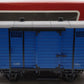 LGB 43300 G Scale Stainz Local Boxcar #G4009 LN/Box