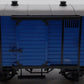 LGB 43300 G Scale Stainz Local Boxcar #G4009 LN/Box