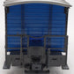 LGB 43300 G Scale Stainz Local Boxcar #G4009 LN/Box