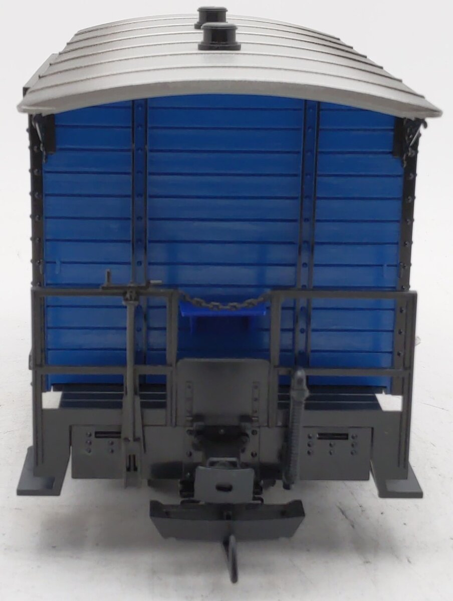 LGB 43300 G Scale Stainz Local Boxcar #G4009 LN/Box
