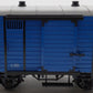 LGB 43300 G Scale Stainz Local Boxcar #G4009 LN/Box