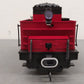 LGB 69872 G Scale Christmas Powered Sound Tender EX/Box