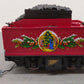 LGB 69872 G Scale Christmas Powered Sound Tender EX/Box