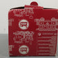 LGB 69872 G Scale Christmas Powered Sound Tender EX/Box