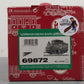 LGB 69872 G Scale Christmas Powered Sound Tender EX/Box