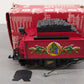 LGB 69872 G Scale Christmas Powered Sound Tender EX/Box