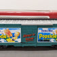 LGB 48913 Good Humor Popsicle On A Stick Box Car EX/Box