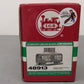 LGB 48913 Good Humor Popsicle On A Stick Box Car EX/Box