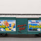 LGB 48913 Good Humor Popsicle On A Stick Box Car EX/Box