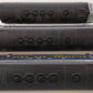 LGB 70457 G Scale Baltimore & Ohio F-7 ABA Diesel Locomotive Set EX/Box