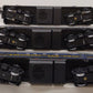 LGB 70457 G Scale Baltimore & Ohio F-7 ABA Diesel Locomotive Set EX/Box