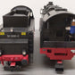 Piko 37241 G Deutsche Reichsbahn IV BR50 Steam Locomotive with Sound EX