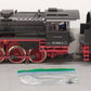 Piko 37241 G Deutsche Reichsbahn IV BR50 Steam Locomotive with Sound EX