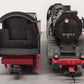 Piko 37241 G Deutsche Reichsbahn IV BR50 Steam Locomotive with Sound EX