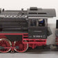 Piko 37241 G Deutsche Reichsbahn IV BR50 Steam Locomotive with Sound EX